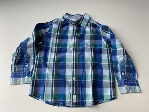 mexx 98/104, Kinderen en Baby's, Kinderkleding | Maat 98, Zo goed als nieuw, Jongen, Overhemd of Blouse, Ophalen of Verzenden
