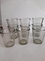 24 pots à confiture, Enlèvement, Comme neuf