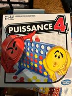 Jeux de siciete puissance 4, Ophalen
