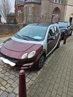 Smart forfour 1.0 benzine 2006 5person, Auto's, Euro 5, ForFour, Particulier, Te koop