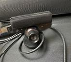 PlayStation eye, Enlèvement, Utilisé