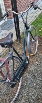 Fietsen, Fietsen en Brommers, Fietsen | Dames | Omafietsen, Ophalen of Verzenden