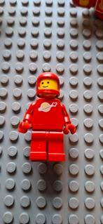Lego Classic Space - Red  sp005, Kinderen en Baby's, Speelgoed | Duplo en Lego, Ophalen of Verzenden, Lego