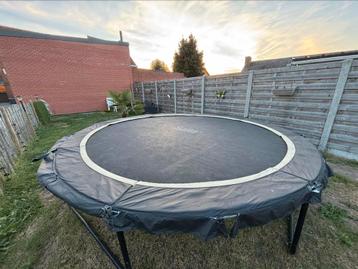 Salta trampoline 366 beschikbaar voor biedingen