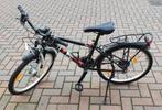 B'TWIN 24" kinderfiets met 18 versnellingen, Fietsen en Brommers, Fietsen | Jongens, Ophalen, Versnellingen, BTwin Décathlon, Gebruikt