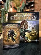 Cosmic Encounter + Cosmic Alliance, Hobby en Vrije tijd, Ophalen, Nieuw
