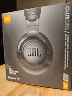 JBL CLUB ONE in nieuwstaat, Audio, Tv en Foto, Hoofdtelefoons, Overige merken, Bluetooth, Zo goed als nieuw, Op oor (supra aural)