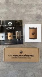 Horl 2 met premium messenslijpsysteem, Huis en Inrichting, Keuken | Keukenbenodigdheden, Nieuw, Verzenden