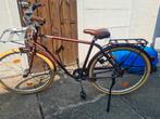 Stadsfiets zo goed als nieuw., Vélos & Vélomoteurs, Vélos | Ancêtres & Oldtimers, Enlèvement, Années 60 ou plus récent, 59 cm ou plus