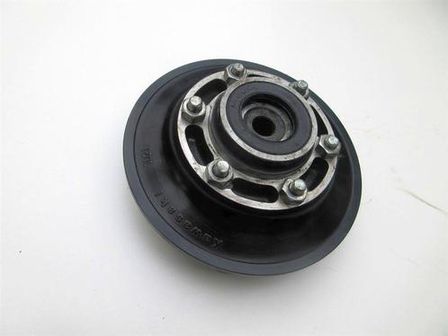 Kawasaki GPz750 tandwiel drager GPz 750 tandwieldrager klok, Motoren, Onderdelen | Kawasaki, Gebruikt, Ophalen of Verzenden