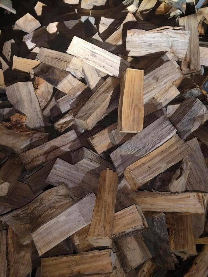 Brandhout  te koop, Tuin en Terras, Brandhout, Ophalen of Verzenden