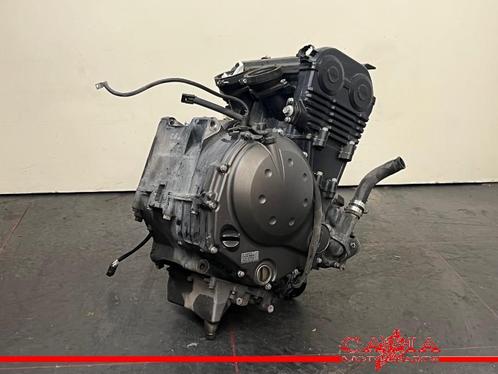 MOTORBLOK KLE 650 Versys 2007-2009 (KLE650 KLE650A-B), Motoren, Onderdelen | Kawasaki, Gebruikt