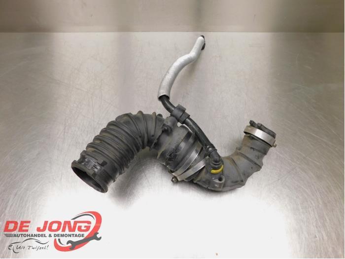 Turboslang van een Renault Twingo, Auto-onderdelen, Motor en Toebehoren, Renault, Gebruikt, 3 maanden garantie, Ophalen of Verzenden