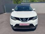 Nissan QASHQAI 1.5 dCi 2WD Connect Edition*PANODAK CAM NAV, Auto's, Nissan, Voorwielaandrijving, Stof, Gebruikt, 4 cilinders