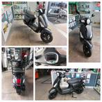 GTS BRAVO A/B klasse nieuwe scooter, Ophalen, Gts, Nieuw, Benzine