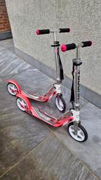 Hudora Big Wheel kinderstep, Ophalen, Gebruikt, Gewone step, Hudora