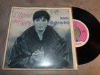 7" van Liliane St. Pierre, Cd's en Dvd's, Gebruikt, 7 inch, Single, Ophalen of Verzenden