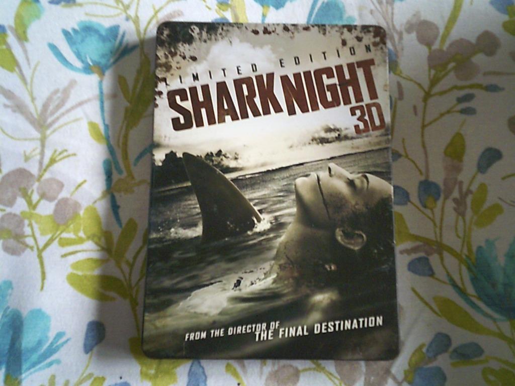 Steel case dvd's deel 5, CD & DVD, DVD | Autres DVD, Utilisé, À partir de 12 ans, Enlèvement ou Envoi