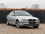 Bmw 316i Benzine 2004 181000 km enkel voor export, Auto's, BMW, Startonderbreker, Bedrijf, 5 deurs, Euro 4