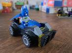 Lego Batman en catwoman, Ophalen, Complete set, Lego