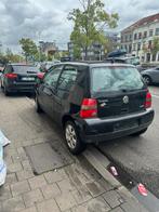 Volkswagen Lupo open air, Achat, Entreprise