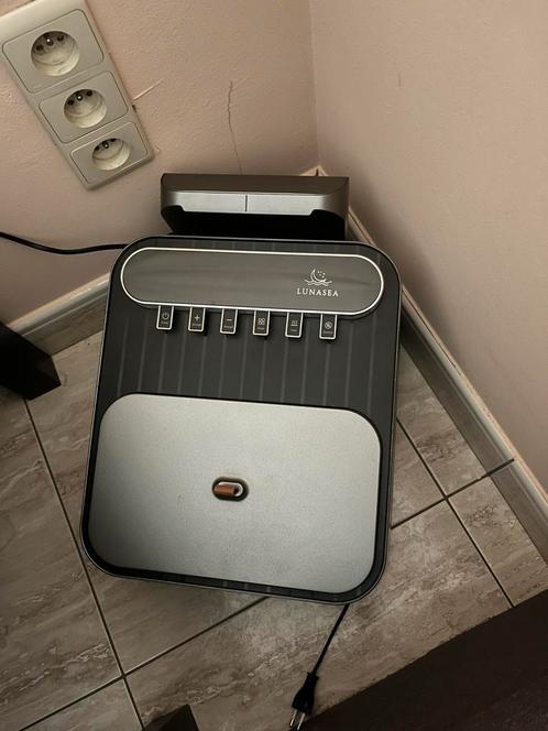 Draadloze voetmassage, Sport en Fitness, Massageproducten, Zo goed als nieuw, Apparaat, Ophalen
