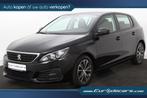 Peugeot 308 110 Style  *Park Ass.*Airco*, Auto's, Peugeot, Te koop, Stadsauto, Benzine, 5 deurs