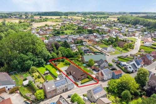 Woning te koop in Oosterzele, 422231813 slpks, Immo, Huizen en Appartementen te koop, Vrijstaande woning, C