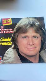 LP single claude francois, Ophalen, Zo goed als nieuw, Single