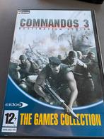 Commandos 3, Games en Spelcomputers, Ophalen of Verzenden