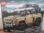 Lego Technic Land Rover Defender (Sealed), Kinderen en Baby's, Ophalen, Nieuw, Complete set, Lego