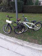 Kinder fietsjes, Fietsen en Brommers, Ophalen