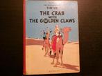 The Adventures of Tintin  -The Crab with the Golden Claws-, Enlèvement ou Envoi