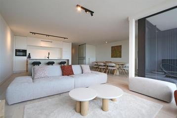 Appartement te huur in Knokke-Heist beschikbaar voor biedingen