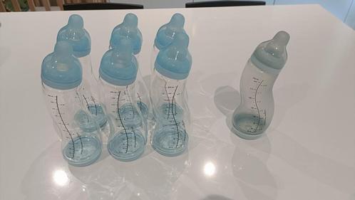 Difrax, Kinderen en Baby's, Babyvoeding en Toebehoren, Zo goed als nieuw, Ophalen