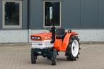 Kubota B1600 4wd / 972 Draaiuren / Superkruipbak, Zakelijke goederen, Landbouw | Tractoren, Gebruikt, Overige merken