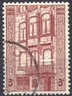 Belgie 1962 - Yvert/OBP 1204 - Architect Baron Horta (ST), Verzenden, Gestempeld, Gestempeld