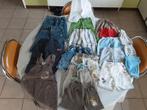 40 stuks jongens kleding maat 80, Ophalen of Verzenden, Gebruikt