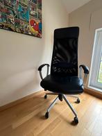 Chaise de bureau ergonomique, Maison & Meubles, Comme neuf, Chaise de bureau, Ergonomique