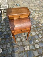 Vintage kastje, Huis en Inrichting, Kasten | Secretaires, Ophalen, Zo goed als nieuw