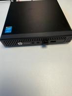 HP ProDesk 400 G1, Ophalen, Zo goed als nieuw, 16 GB, SSD