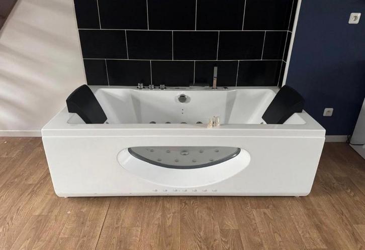 Baignoire balnéo, Tuin en Terras, Bubbelbaden en Hottubs, Ophalen