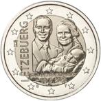 2 euro Luxemburg 2020 - Erfprins Charles (UNC) - Relief, 2 euro, Luxemburg, Ophalen of Verzenden, Losse munt