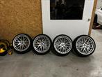 Bmw velgen 19 inch breedset, Auto-onderdelen, Banden en Velgen, 255 mm, Nieuw, Band(en), Personenwagen