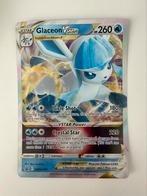 Glaceon VSTAR : megakaart nr : SWSH197, Hobby en Vrije tijd, Verzamelkaartspellen | Pokémon, Ophalen of Verzenden