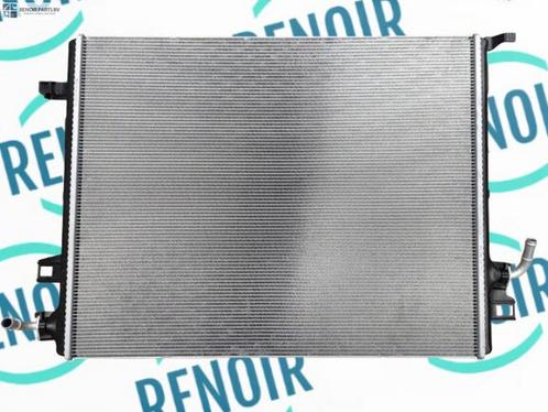 Radiateur VOLVO XC60 246 2020-2024 2.0 B5 B6 HYBRID D4 T6 T8, Auto-onderdelen, Motor en Toebehoren, Gebruikt, 6 maanden garantie