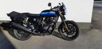 ROYAL ENFIELD CONTINENTAL GT650 A VENDRE, Motoren, Bedrijf, ABS, 12 t/m 35 kW, Naked bike