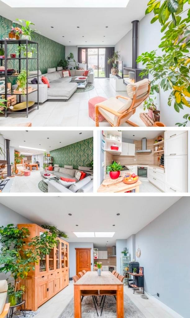 Huis te koop te Sint-Niklaas, Immo, Maisons à vendre