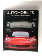 Automobielen, de legendarische auto's, Boeken, Auto's | Boeken, Zo goed als nieuw, Algemeen