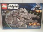 Lego Star Wars 7965 Millenium Falcon, Kinderen en Baby's, Speelgoed | Duplo en Lego, Ophalen of Verzenden, Nieuw, Complete set